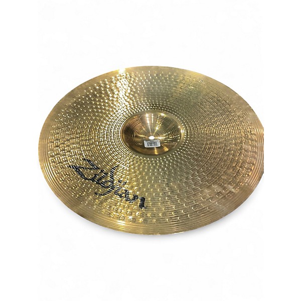 Used Zildjian 20in S Family Medium Ride Cymbal