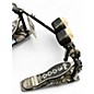 Used DW 3000 Series Double Double Bass Drum Pedal
