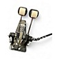 Used DW 3000 Series Double Double Bass Drum Pedal