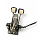 Used DW 3000 Series Double Double Bass Drum Pedal