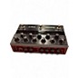 Used Eventide Space Reverb Effect Pedal