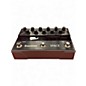 Used Eventide Space Reverb Effect Pedal
