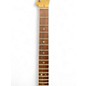 Used Fender American Deluxe Telecaster 3 Color Sunburst Solid Body Electric Guitar