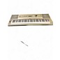 Used Yamaha YPG 225 Portable Keyboard thumbnail