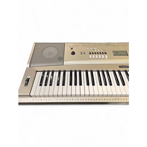 Used Yamaha YPG 225 Portable Keyboard