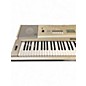 Used Yamaha YPG 225 Portable Keyboard