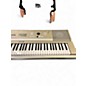 Used Yamaha YPG 225 Portable Keyboard