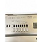 Used Yamaha YPG 225 Portable Keyboard