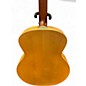 Used Guild F-2512E Natural 12 String Acoustic Electric Guitar