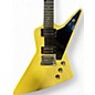 Vintage 1983 Gibson Explorer Alpine White Solid Body Electric Guitar