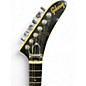 Vintage 1983 Gibson Explorer Alpine White Solid Body Electric Guitar
