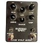 Used Lone Wolf Audio BURNING SPIRIT thumbnail