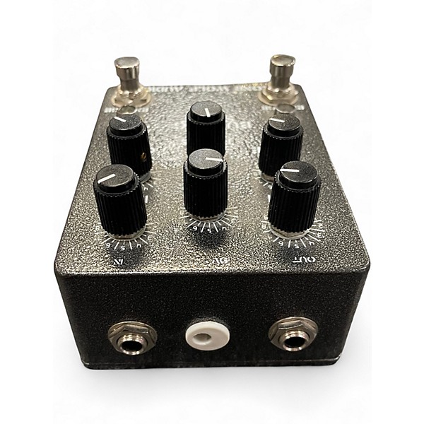 Used Lone Wolf Audio BURNING SPIRIT