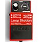 Used BOSS RC1 Loop Station Pedal thumbnail