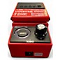 Used BOSS RC1 Loop Station Pedal