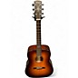 Used Alvarez ADA1965 2 Tone Sunburst Acoustic Guitar thumbnail
