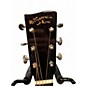 Used Recording King RD-328 Natural Acoustic Guitar