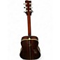 Used Recording King RD-328 Natural Acoustic Guitar