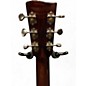 Used Recording King RD-318 Natural Acoustic Guitar