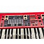 Used Nord STAGE 76 REVISION B Portable Keyboard
