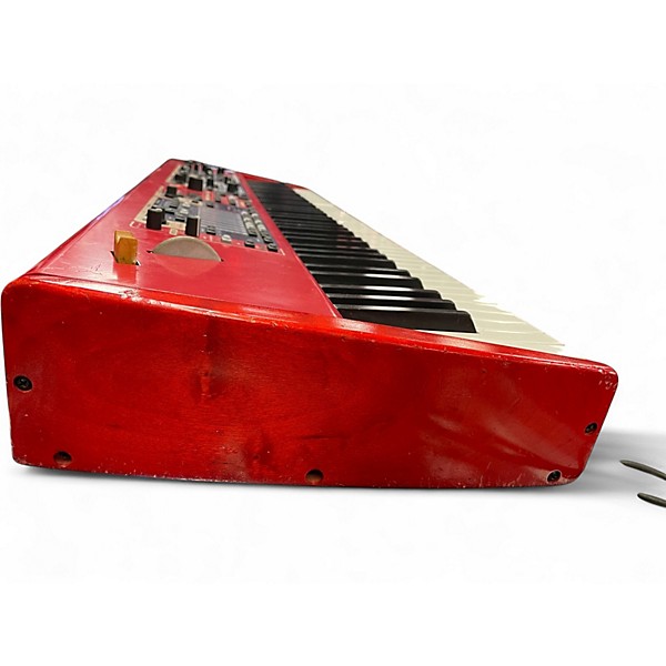 Used Nord STAGE 76 REVISION B Portable Keyboard