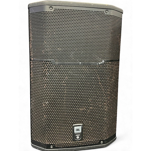 Used JBL PRX615M Powered Speaker