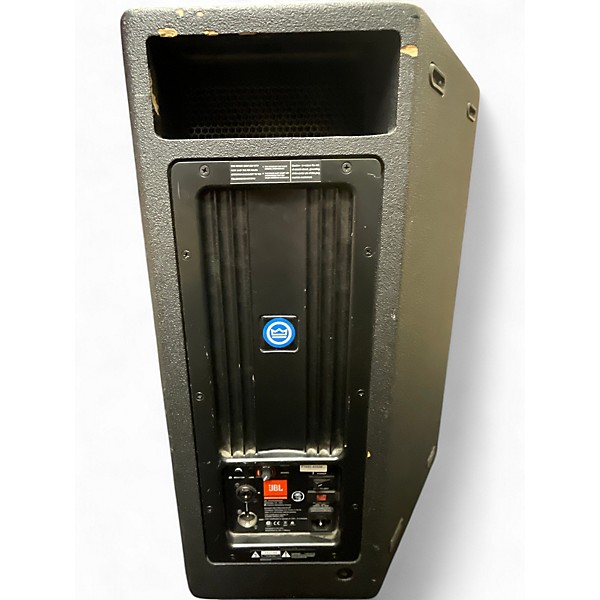 Used JBL PRX615M Powered Speaker