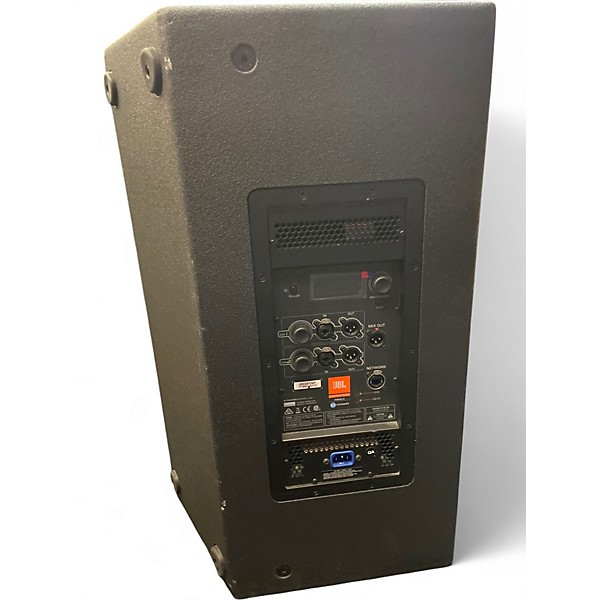 Used JBL SRX815P Powered Speaker