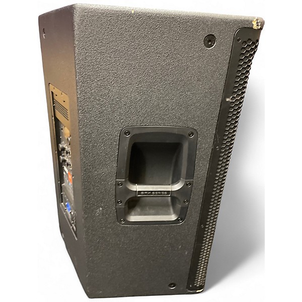 Used JBL SRX815P Powered Speaker