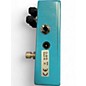 Used MXR M234 Analog Chorus Effect Pedal