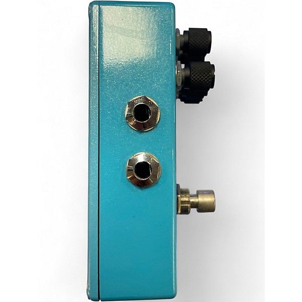 Used MXR M234 Analog Chorus Effect Pedal