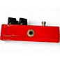 Used TC Electronic Sub N Up Octaver Effect Pedal