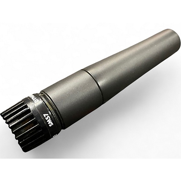 Used Shure SM57LC Dynamic Microphone