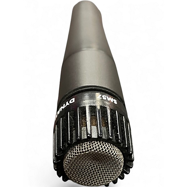 Used Shure SM57LC Dynamic Microphone