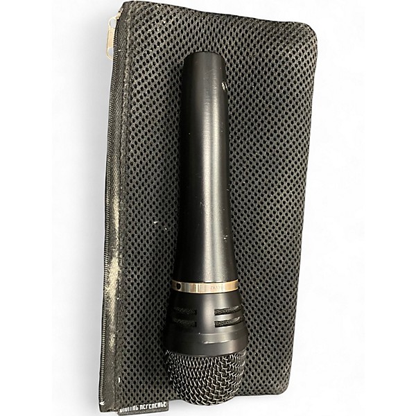 Used Digital Reference DR-LVX2 Dynamic Microphone