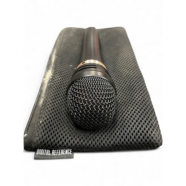 Used Digital Reference DR-LVX2 Dynamic Microphone