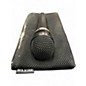 Used Digital Reference DR-LVX2 Dynamic Microphone
