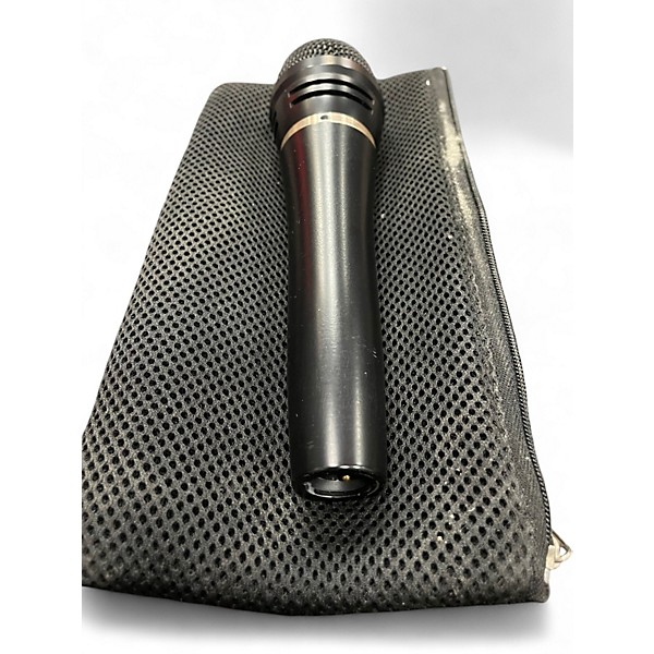 Used Digital Reference DR-LVX2 Dynamic Microphone