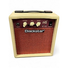 Used Blackstar DEBUT 10E Guitar Combo Amp