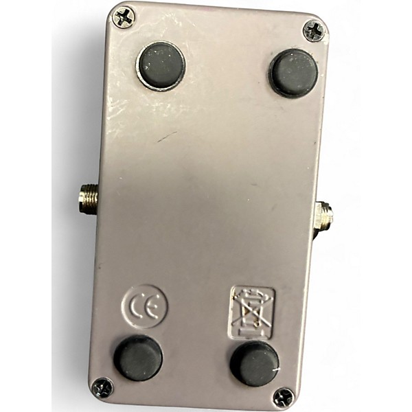 Used Electro-Harmonix Ripped Speaker Effect Pedal