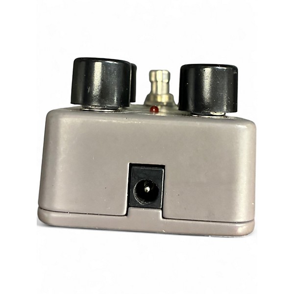 Used Electro-Harmonix Ripped Speaker Effect Pedal