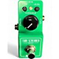 Used Ibanez Tube Screamer Mini Effect Pedal thumbnail