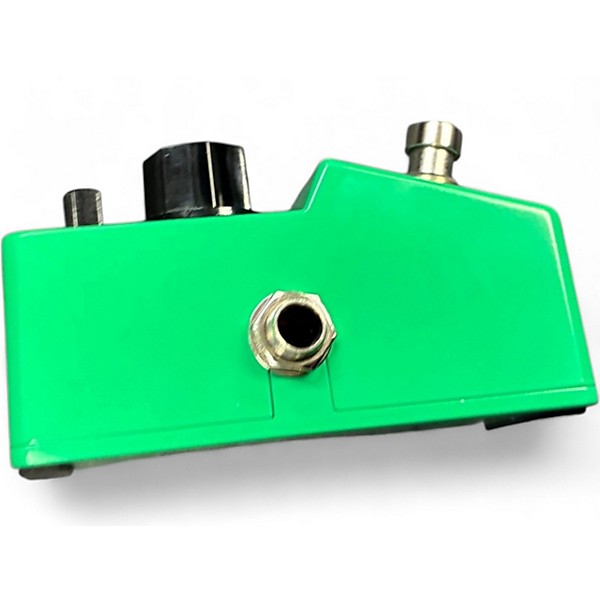 Used Ibanez Tube Screamer Mini Effect Pedal