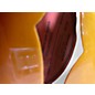 Used Epiphone es335 IG Tobacco Sunburst Solid Body Electric Guitar
