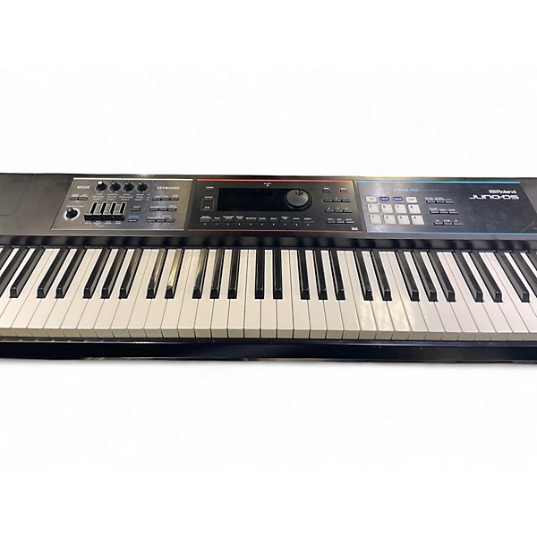 Used Roland JUNO-DS88 Synthesizer