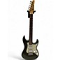 Used Ibanez AZES40 Gray Solid Body Electric Guitar thumbnail