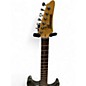 Used Ibanez AZES40 Gray Solid Body Electric Guitar
