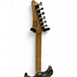 Used Ibanez AZES40 Gray Solid Body Electric Guitar