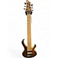 Used Ibanez BTB676 6 String Mahogany Electric Bass Guitar thumbnail