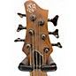 Used Ibanez BTB676 6 String Mahogany Electric Bass Guitar